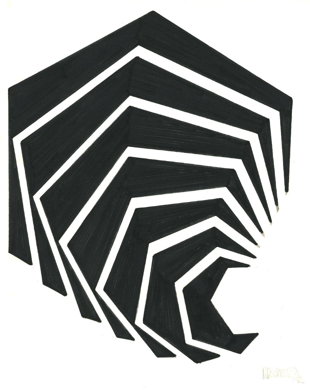 &eacute;tude&nbsp;&nbsp;&nbsp;&nbsp;&nbsp;&nbsp;&nbsp;&nbsp;&nbsp;&nbsp;1972