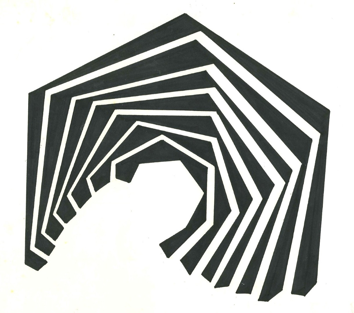 &eacute;tude&nbsp;&nbsp;&nbsp;&nbsp;&nbsp;&nbsp;&nbsp;&nbsp;&nbsp;&nbsp;1972