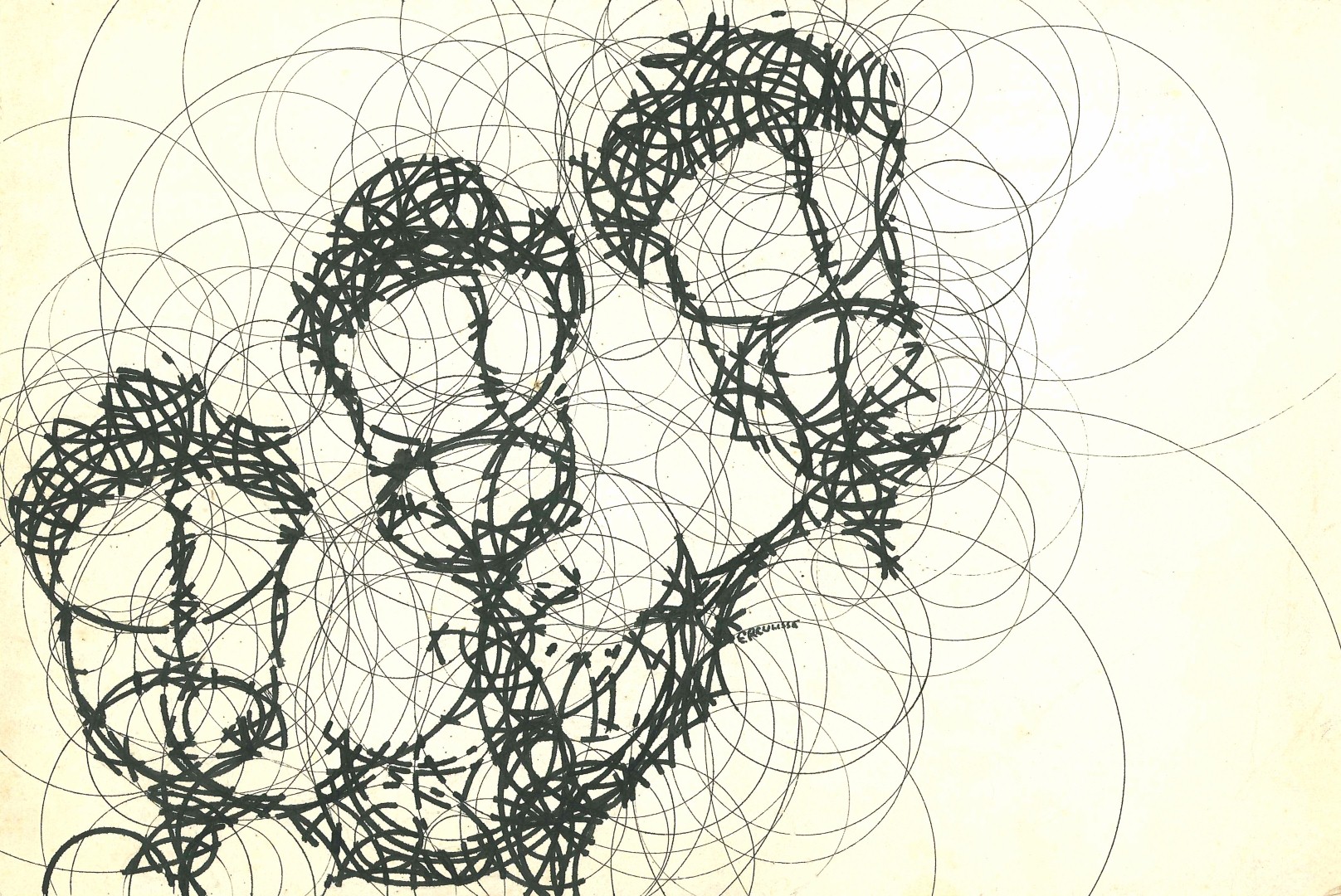 S.T.&nbsp;&nbsp;&nbsp;&nbsp;&nbsp;&nbsp;&nbsp;&nbsp;&nbsp;&nbsp;encre de chine&nbsp;&nbsp;&nbsp;&nbsp;18 x 27cm