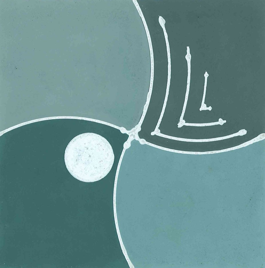 S.T.&nbsp;&nbsp;&nbsp;&nbsp;&nbsp;&nbsp;&nbsp;&nbsp;&nbsp;&nbsp;gouache&nbsp;&nbsp;&nbsp;&nbsp;120 x 120 / 180 x 270mm