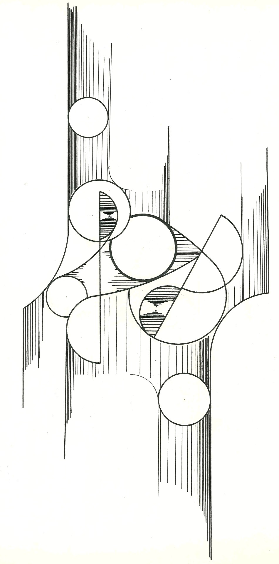 S.T.&nbsp;&nbsp;&nbsp;&nbsp;&nbsp;&nbsp;&nbsp;&nbsp;&nbsp;&nbsp;encre de chine&nbsp;&nbsp;&nbsp;&nbsp;340 x 170 / 360 x 270mm