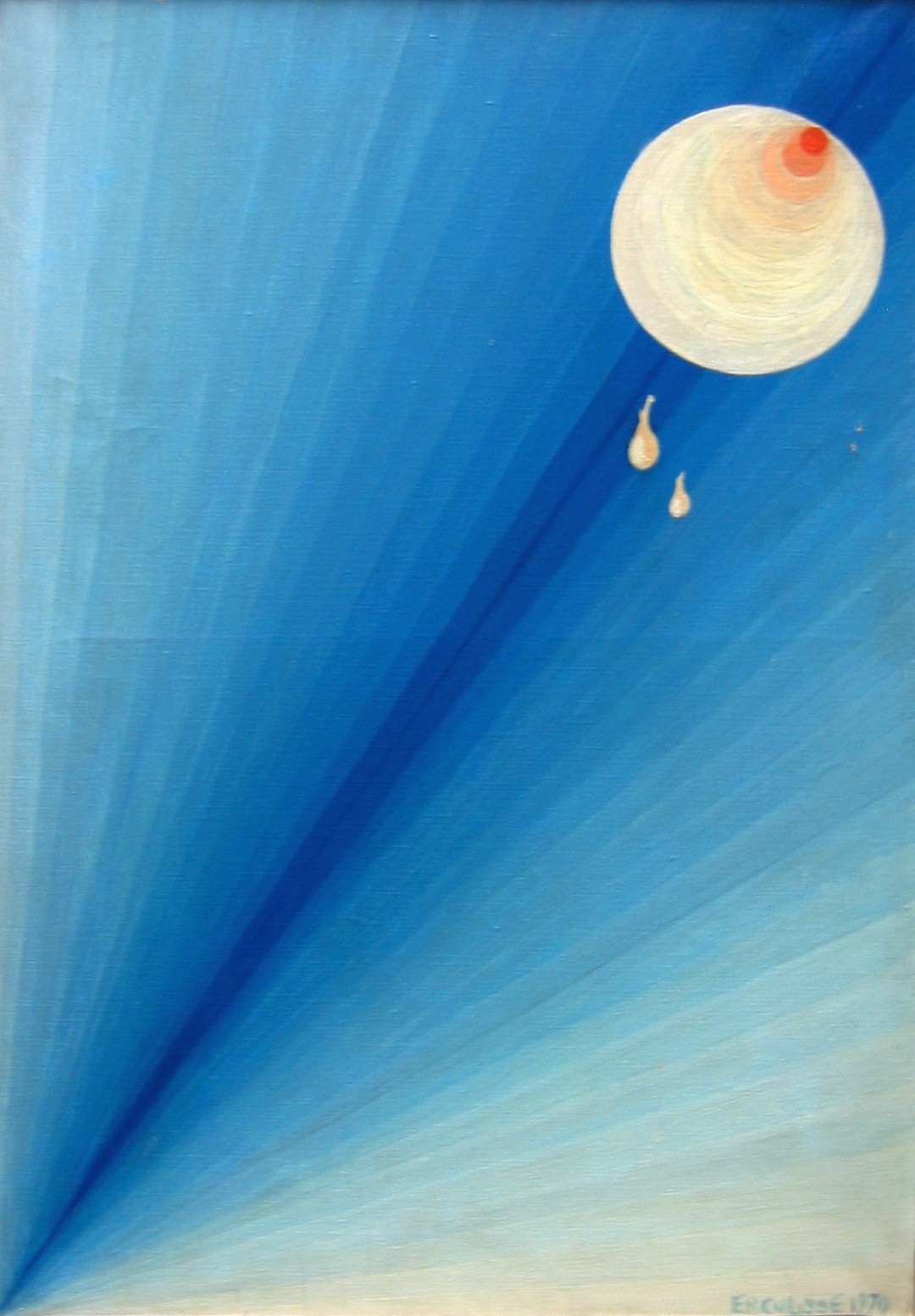 S.T.&nbsp;&nbsp;&nbsp;&nbsp;&nbsp;&nbsp;&nbsp;&nbsp;&nbsp;&nbsp;huile sur toile&nbsp;&nbsp;&nbsp;&nbsp;538 x 378mm&nbsp;&nbsp;&nbsp;&nbsp;1970 