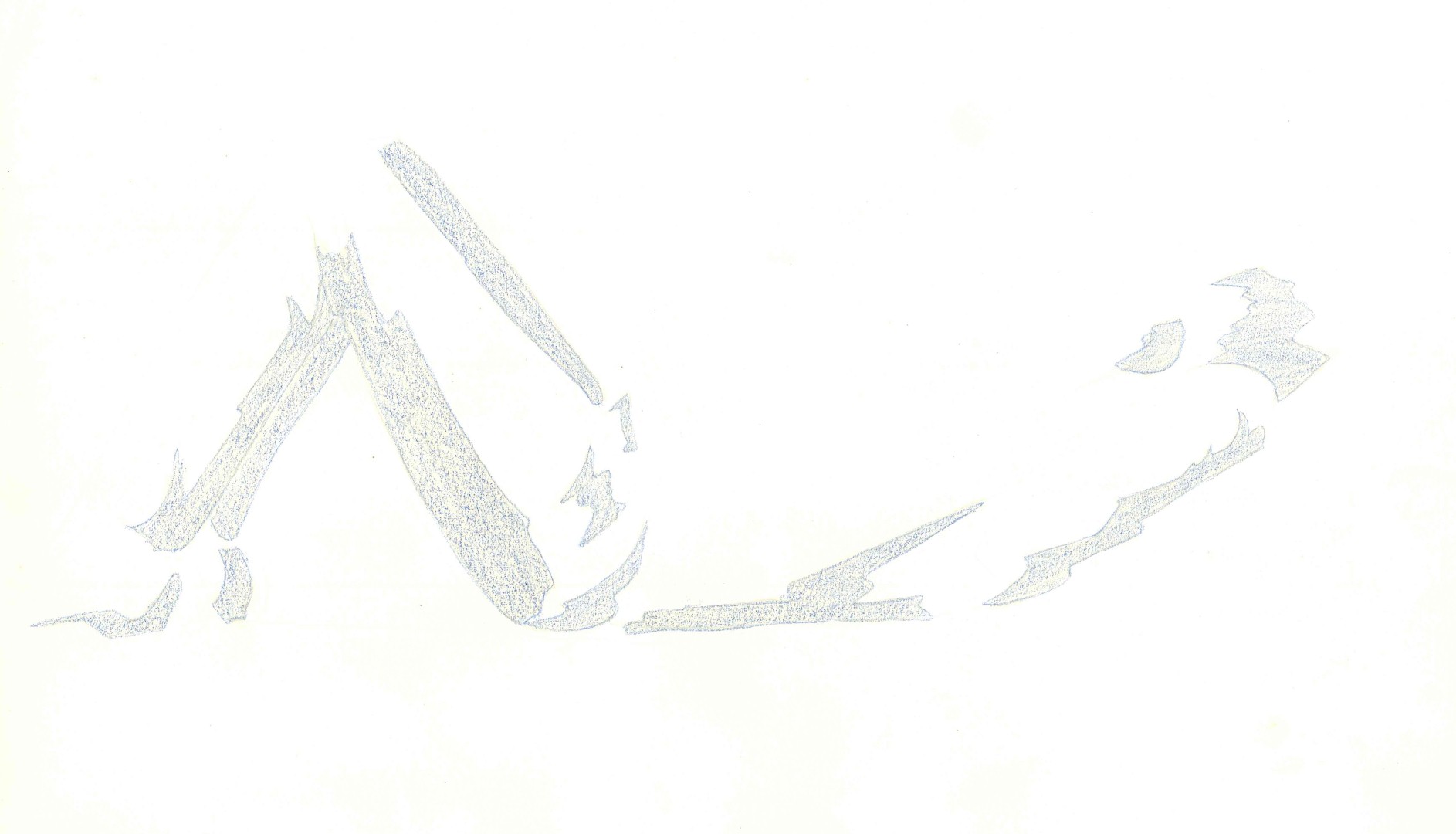 &eacute;tude&nbsp;&nbsp;&nbsp;&nbsp;&nbsp;&nbsp;&nbsp;&nbsp;&nbsp;&nbsp;crayon&nbsp;&nbsp;&nbsp;&nbsp;27 x 36cm&nbsp;&nbsp;&nbsp;&nbsp;1971