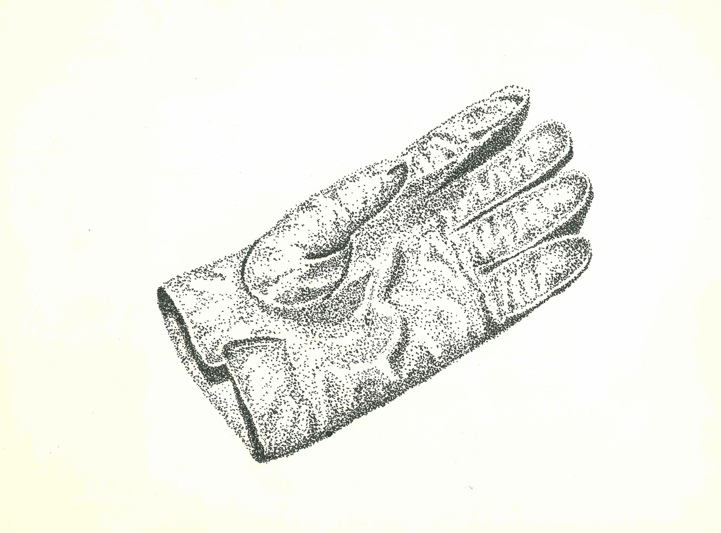 S.T.&nbsp;&nbsp;&nbsp;&nbsp;&nbsp;&nbsp;&nbsp;&nbsp;&nbsp;&nbsp;encre de chine&nbsp;&nbsp;&nbsp;&nbsp;27 x 36cm