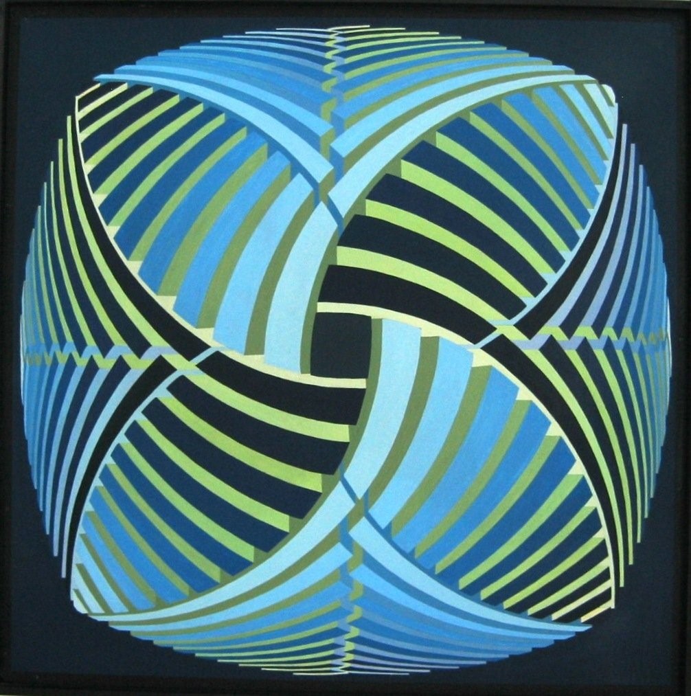 Entre-l&agrave;&nbsp;&nbsp;&nbsp;&nbsp;&nbsp;&nbsp;&nbsp;&nbsp;&nbsp;&nbsp;acrylique gouache sur panneau&nbsp;&nbsp;&nbsp;&nbsp;60 x 60cm&nbsp;&nbsp;&nbsp;&nbsp;1976