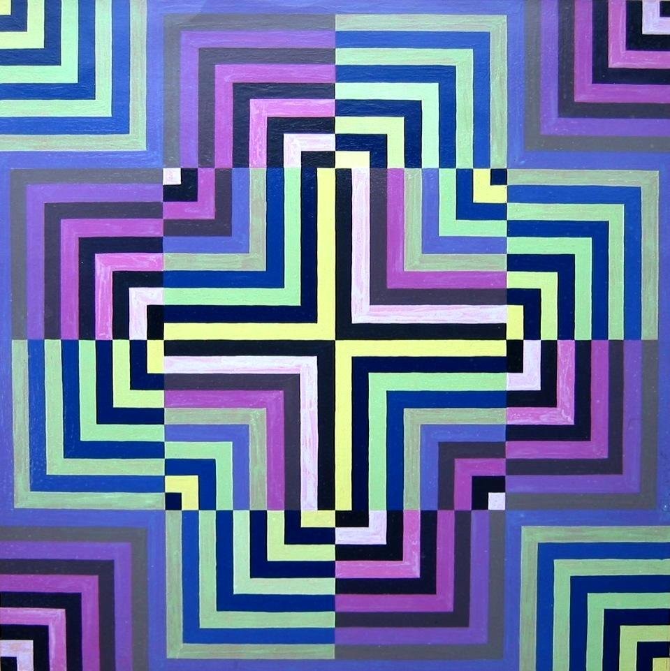 S.T.&nbsp;&nbsp;&nbsp;&nbsp;&nbsp;&nbsp;&nbsp;&nbsp;&nbsp;&nbsp;gouache&nbsp;&nbsp;&nbsp;&nbsp;40 x 40cm