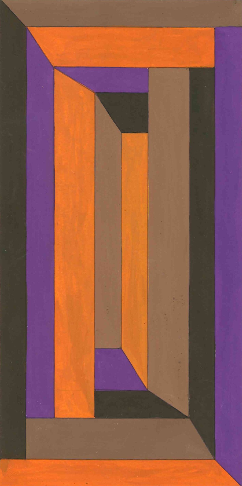 S.T.&nbsp;&nbsp;&nbsp;&nbsp;&nbsp;&nbsp;&nbsp;&nbsp;&nbsp;&nbsp;gouache&nbsp;&nbsp;&nbsp;&nbsp;9 x 18 / 18 x 27cm