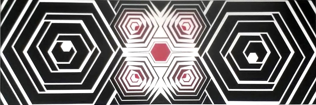 NOHEXRA&nbsp;&nbsp;&nbsp;&nbsp;&nbsp;&nbsp;&nbsp;&nbsp;&nbsp;&nbsp;acrylique sur toile&nbsp;&nbsp;&nbsp;&nbsp;180 x 60cm&nbsp;&nbsp;&nbsp;&nbsp;2016