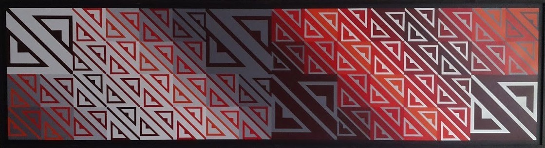 NOTRI208&nbsp;&nbsp;&nbsp;&nbsp;&nbsp;&nbsp;&nbsp;&nbsp;&nbsp;&nbsp;acrylique sur panneau&nbsp;&nbsp;&nbsp;&nbsp;228 x 61cm&nbsp;&nbsp;&nbsp;&nbsp;2014