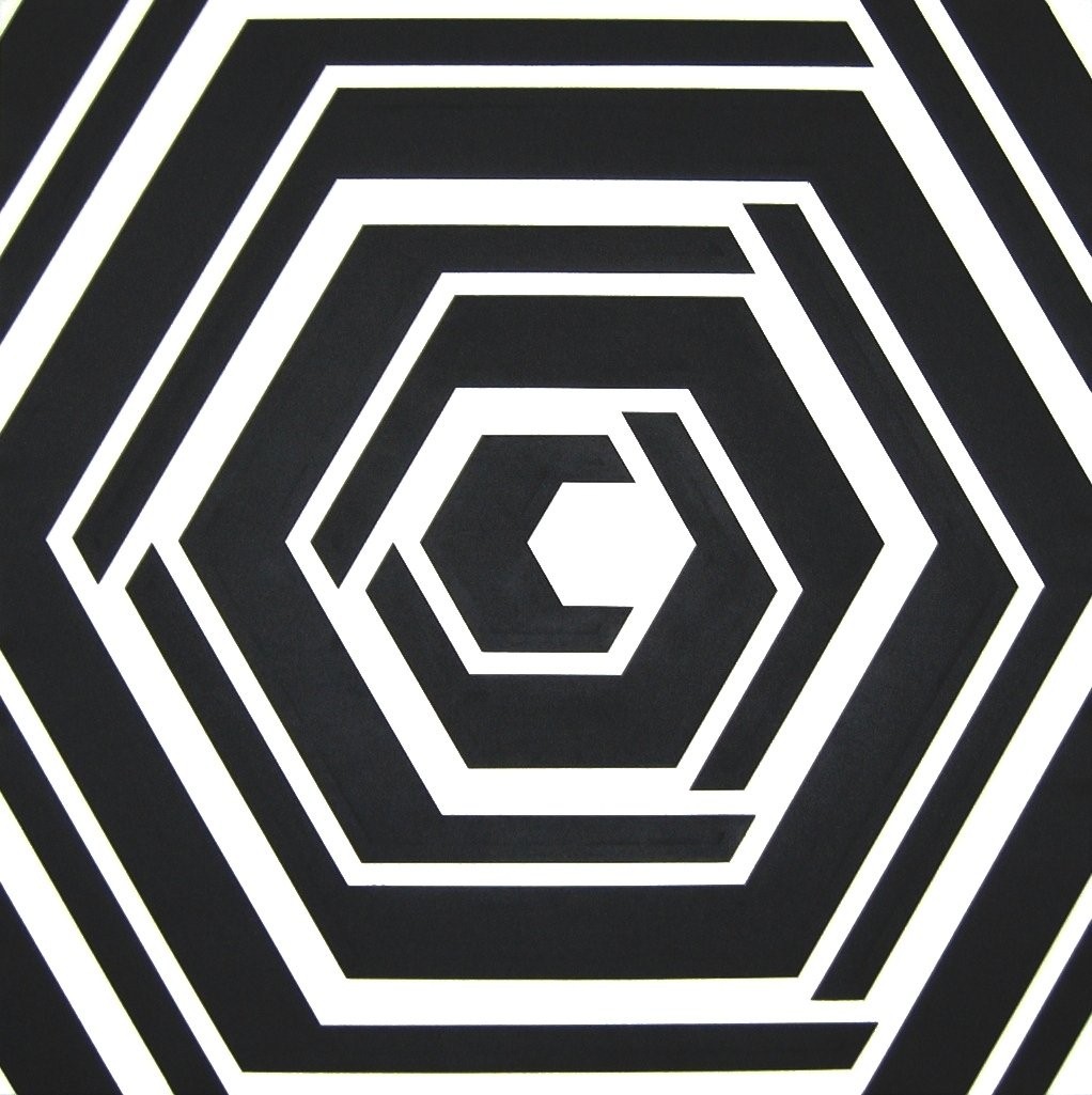 NOHEX6&nbsp;&nbsp;&nbsp;&nbsp;&nbsp;&nbsp;&nbsp;&nbsp;&nbsp;&nbsp;huile sur toile&nbsp;&nbsp;&nbsp;&nbsp;120 x 120cm&nbsp;&nbsp;&nbsp;&nbsp;2013