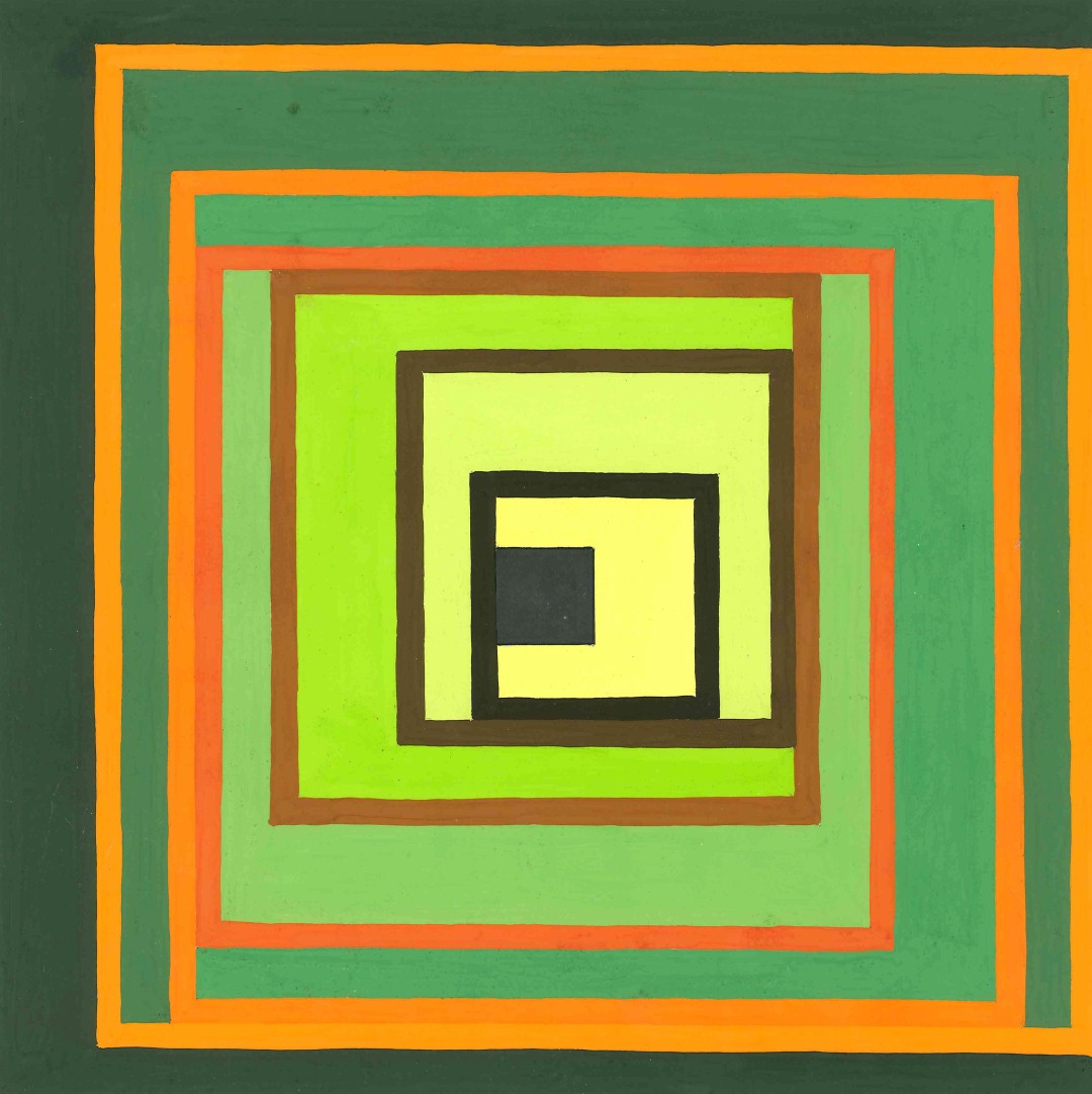 S.T.&nbsp;&nbsp;&nbsp;&nbsp;&nbsp;&nbsp;&nbsp;&nbsp;&nbsp;&nbsp;gouache&nbsp;&nbsp;&nbsp;&nbsp;27 x 27 / 22 x 22cm