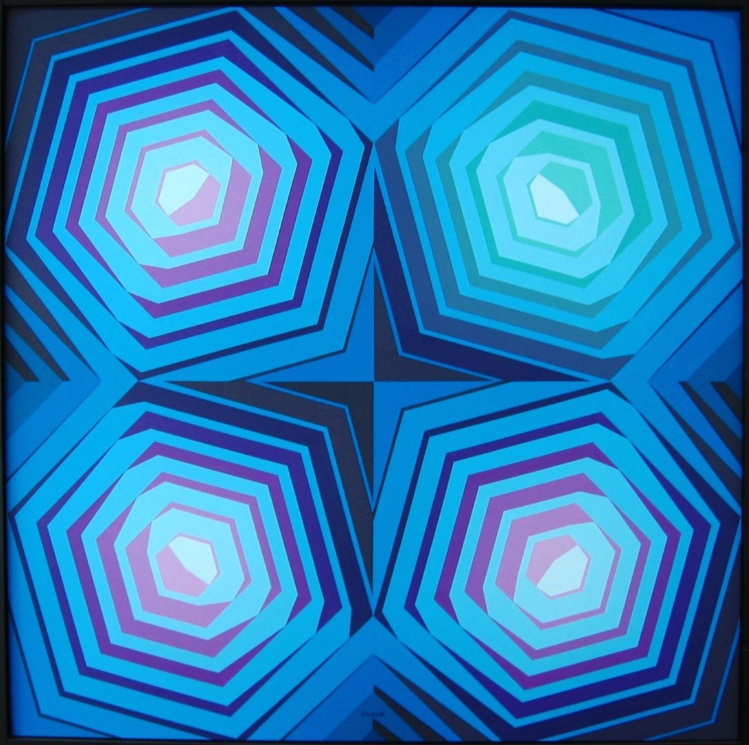 HEXRA-1&nbsp;&nbsp;&nbsp;&nbsp;&nbsp;&nbsp;&nbsp;&nbsp;&nbsp;&nbsp;acrylique sur panneau&nbsp;&nbsp;&nbsp;&nbsp;120 x 120cm&nbsp;&nbsp;&nbsp;&nbsp;2010