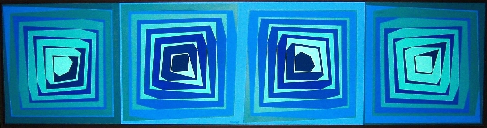 4/4/CARRA-1&nbsp;&nbsp;&nbsp;&nbsp;&nbsp;&nbsp;&nbsp;&nbsp;&nbsp;&nbsp;acrylique sur panneau&nbsp;&nbsp;&nbsp;&nbsp;61 x 238cm&nbsp;&nbsp;&nbsp;&nbsp;2009